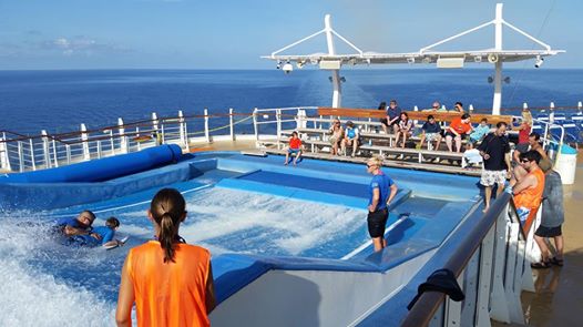 Flowrider Allure