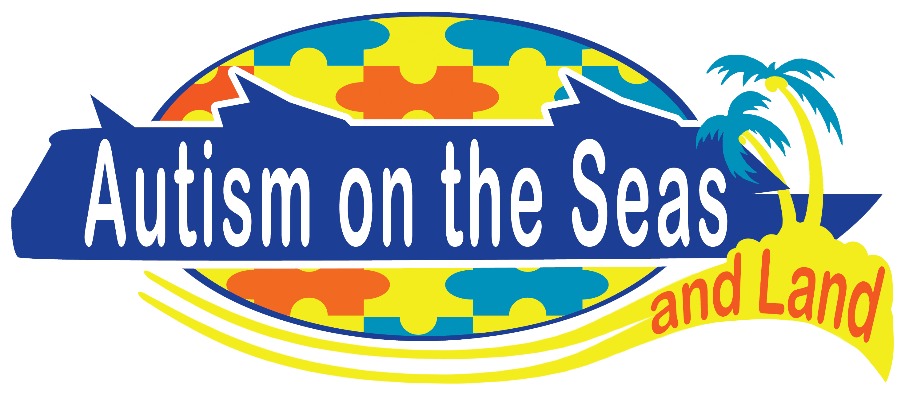 AutismontheSeasandLand Logo 2018