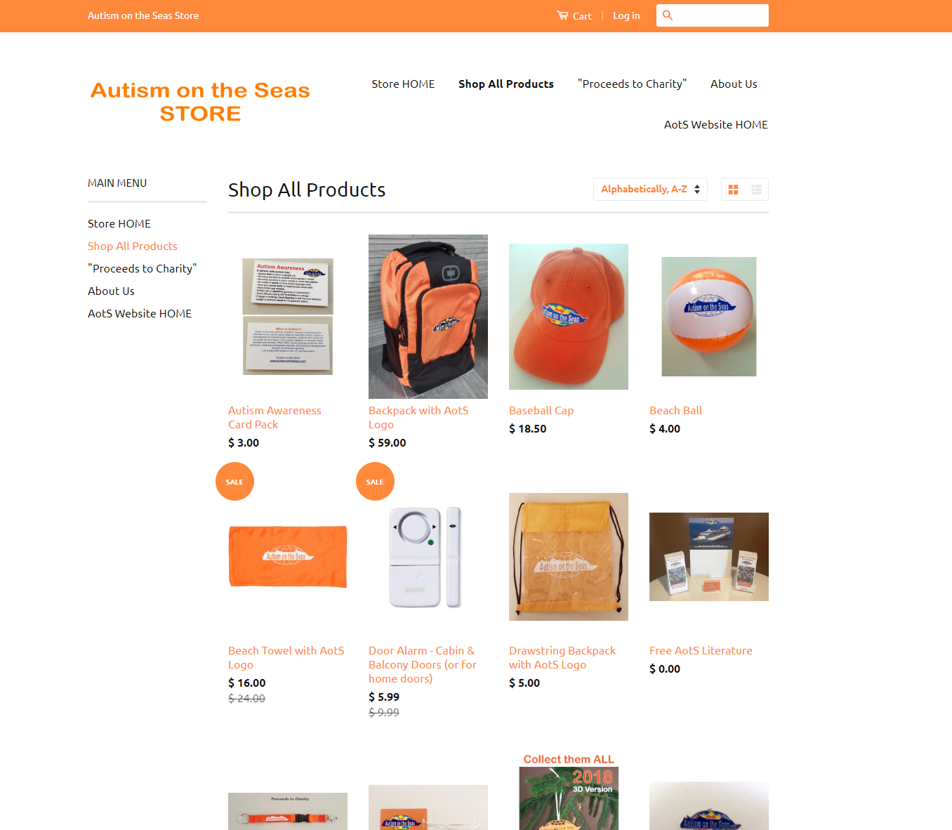 Store