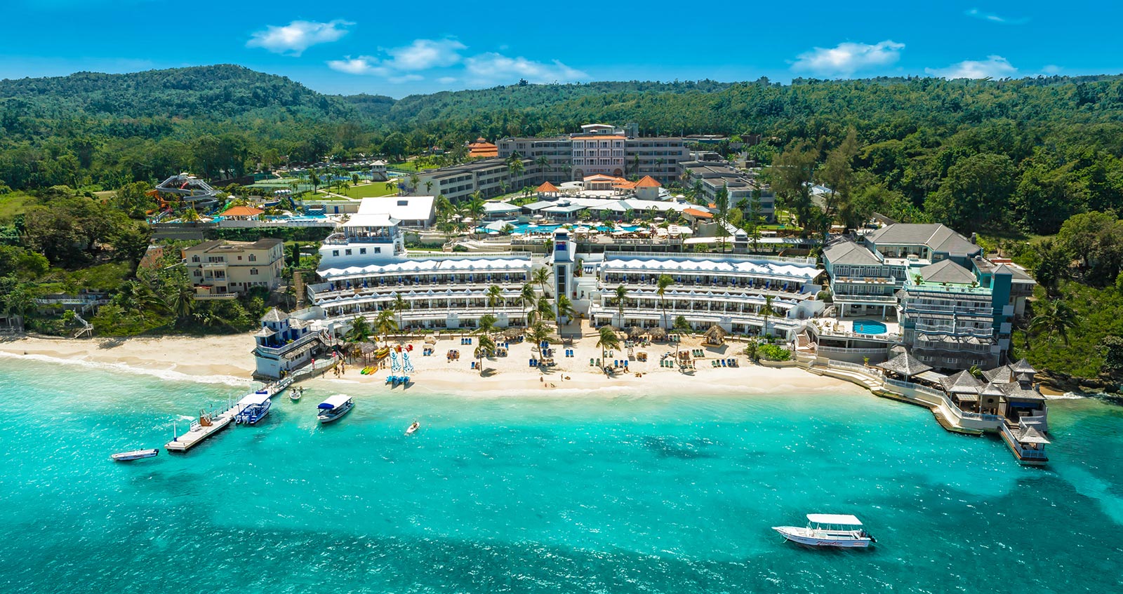 resort ocho rios