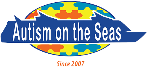 AutismontheSeas Logo Foundation