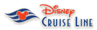 Disney Cruise Logo