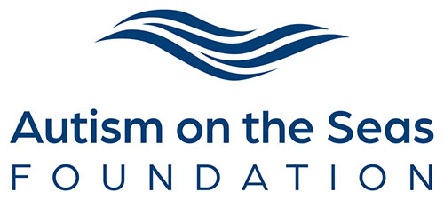 AutismontheSeas Logo Foundation